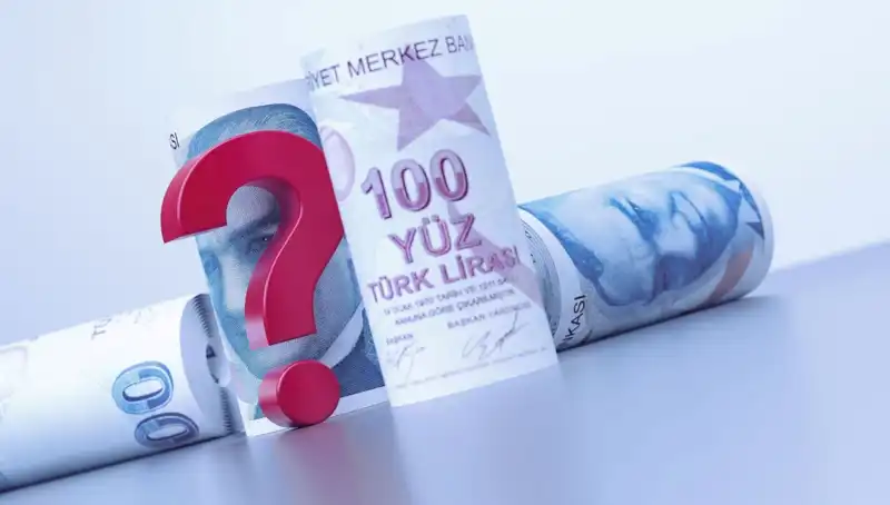 2025'te Memur ve Emekli Maaşlarına Yüzde Kaç Zam Gelecek?