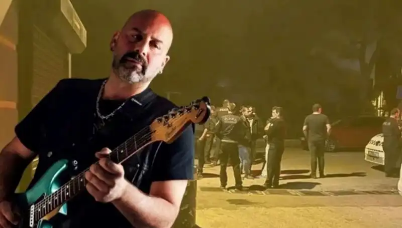 Onur Şener Cinayetinde Son Gelişmeler: Mahkemeden İki Sanığa Şok Karar