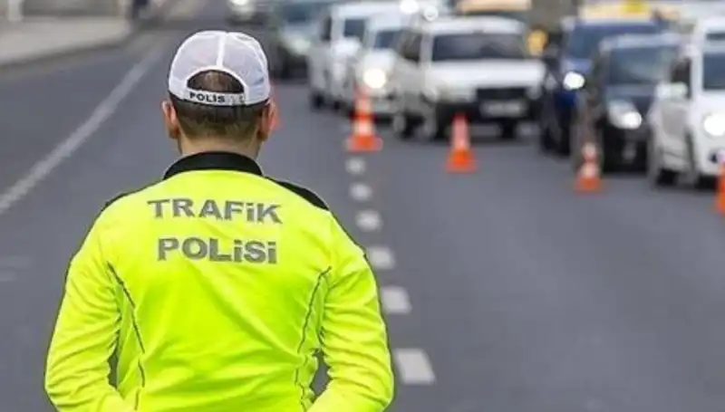 Cumartesi Günü Şehir Merkezinde Trafiğe Kapatılacak Yollar Açıklandı!