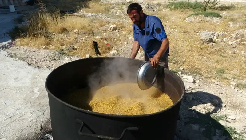 Ağustos’un Gelmesiyle Birlikte Kazanlar Kaynamaya Başladı: Eylül’deki Geleneksel Etkinlikler