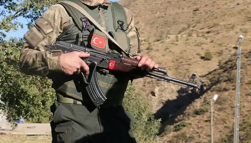 Terörle Mücadelede Gerçek Kahramanlar: MSB'den Koruculara Vurgu