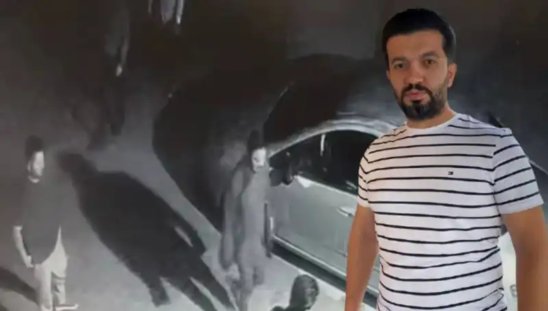 Ayrılmak İsteyen Genç, Sevgilisi Tarafından Zorla Senet İmzaladığını İddia Etti
