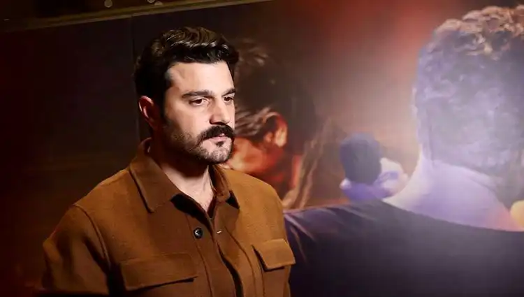 Murat Göğebakan: Kalbim Yaralı Dizisinin Gizemli Oyuncu Kadrosu Açıklandı