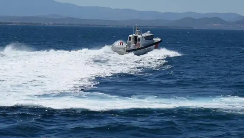 Balıkesir'de Denizde Kaybolan Yaşlı Adamın Acı Sonu
