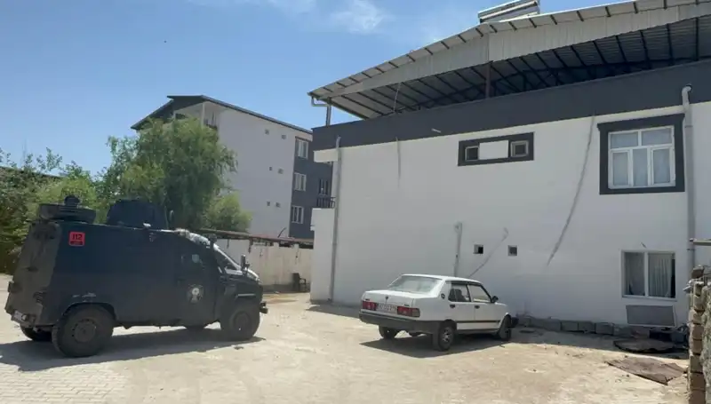 Babalar Günü’nde Sarsan Olay: Oğul Babasına Çekiçle Saldırdı