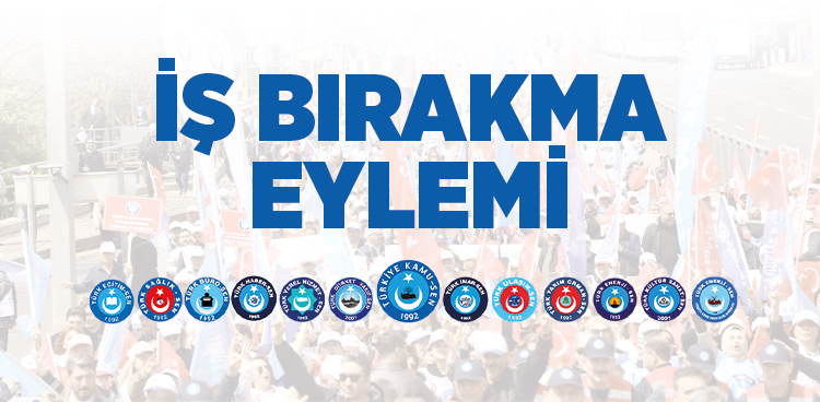 Memurların İş Bırakma Kararı: Hangi Talepleri Var?