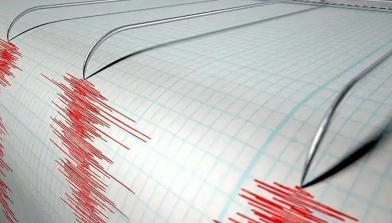 Yeni Zelanda'da 6.7 Büyüklüğünde Deprem: Ülke Genelinde Korku Dolu Anlar Yaşandı