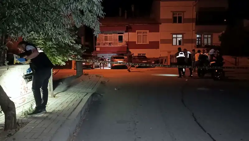 Karaman'da Korkunç Olay: Kız Arkadaşıyla Tartışma Sonrası Kanlı Gece