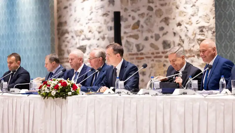 Kremlin: Putin ve Zelenski Görüşmesi İçin Anlaşma Şartı Ortaya Kondu