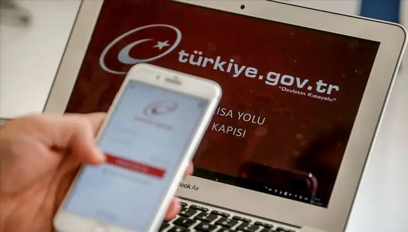 E-Devlet üzerinden 8 Bini Aşkın Hizmet ile Hayatınızı Kolaylaştırın!