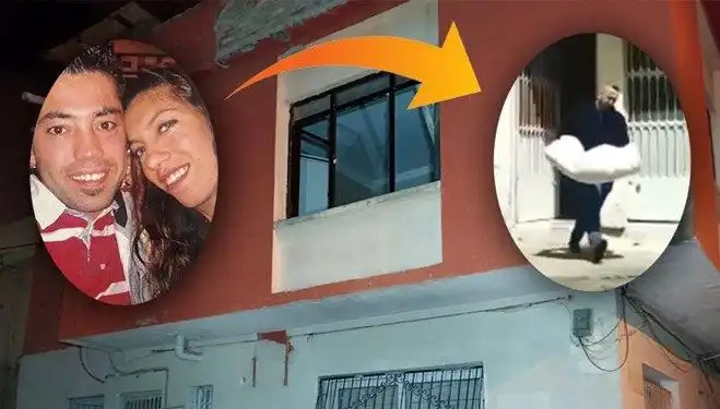 Mehtap Bebek Davasında Şok Gelişme: Anne ve Babanın Cezası Nedeniyle Acı Fırtınası