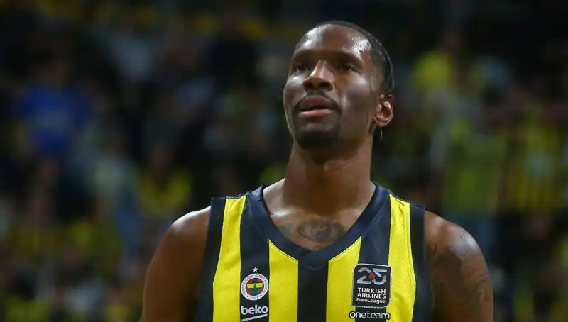 Nigel Hayes-Davis’in Yeni Takımı: Hangi Kulüpte Top Koşacak?