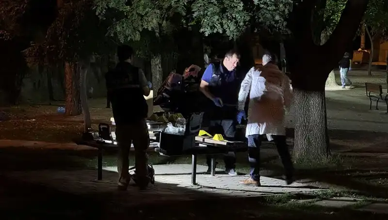 Husumet Kanlı Bitti: Korkunç Olayda 1 Kişi Hayatını Kaybetti