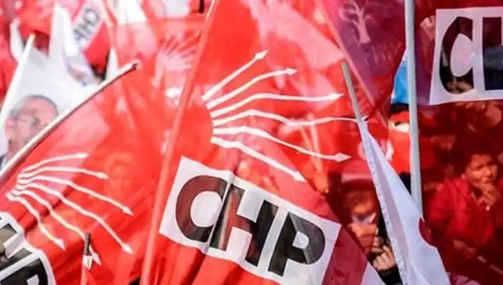 CHP’de Sıcak Gelişme: Ataşehir, Esenyurt ve Sarıyer İlçe Kongreleri İptal Edildi