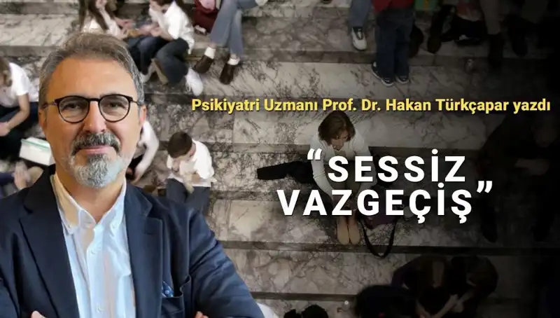 Sessiz Vazgeçiş: Günlük Hayatımızda Minimumda Yaşamanın Getirdiği Faydalar