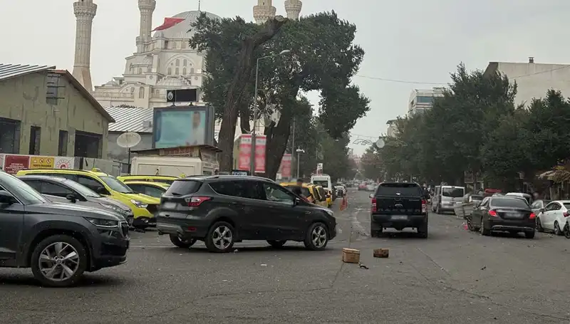 Doğa Olayı: Iğdır'ı Vuran Şiddetli Fırtına Sonuçları ve Değerlendirmeler