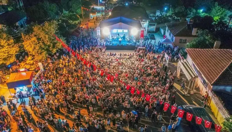 Leylek Şenliği 2023: Eşsiz Doğanın ve Kültürün Buluşma Noktası