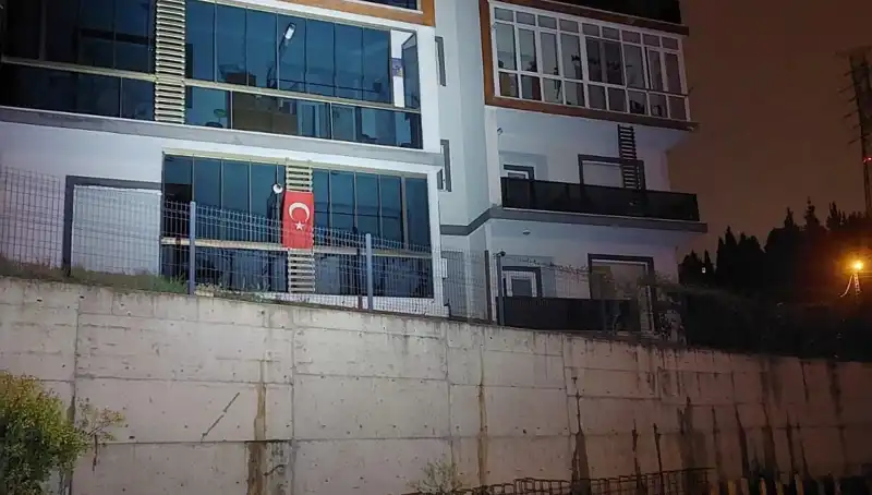 Sakarya'da Önlem Amaçlı 4 Katlı Apartman Tahliye Edildi: Olayın Sebepleri Neler?