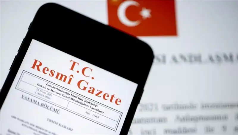 10 Ağustos 2025 Resmi Gazete’sinde Dikkat Çeken Yenilikler ve Kararlar