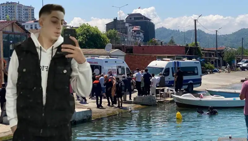 15 Yaşındaki Genç Deniz Sezonunu Acı Bir Kaybıyla Kapatıyor