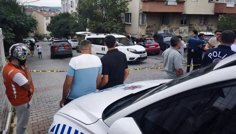 İstanbul’da Silahlı Saldırı: Bir Kişi Hayatını Kaybetti, Şehirde Güvenlik Endişeleri Arttı