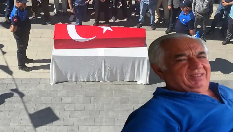 Bursa'nın Eski Belediye Başkanı Son Yolculuğuna Uğurlandı: Duygusal Veda Anları
