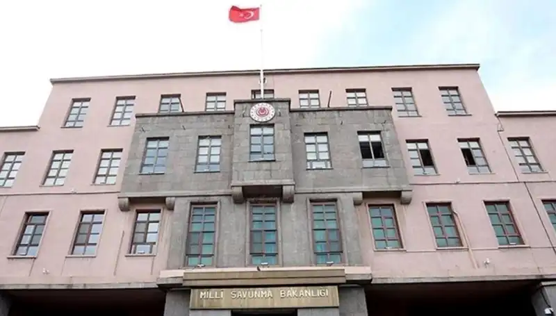 Güney Kıbrıs'taki Gelişmelere TSK'dan Sert Tepki: Yetki Kullanımında Tereddüt Yok!