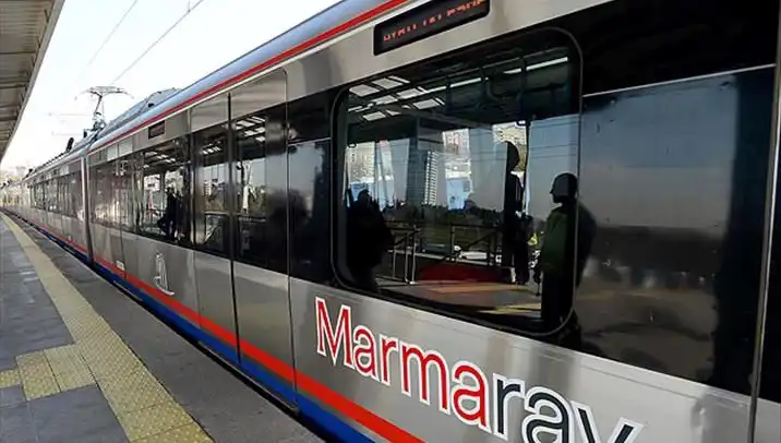 Marmaray Seferleri Neden Durduruldu? Sorun Ne?