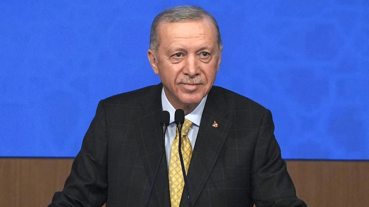 Cumhurbaşkanı Erdoğan: Depremzedelere Yapılan Konutlar Yıl Sonu Teslim Edilecek