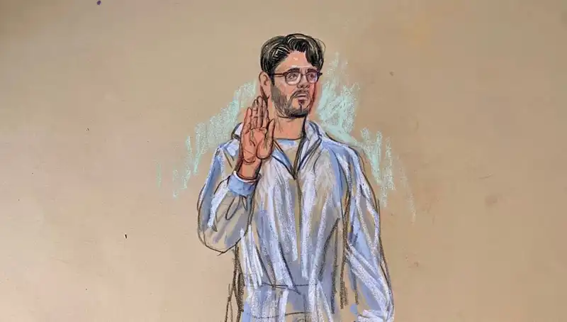 Israel'deki Büyükelçilik Çalışanlarının Öldürülmesinin Ardındaki İsim: Rodriguez Kimdir?