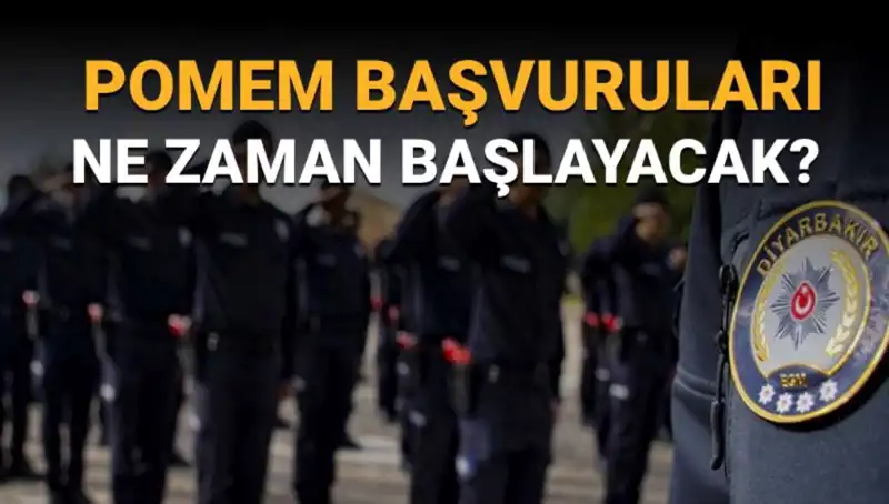 POMEM Başvurularında Son Durum: 33. Dönem Sınav Tarihleri Açıklandı!