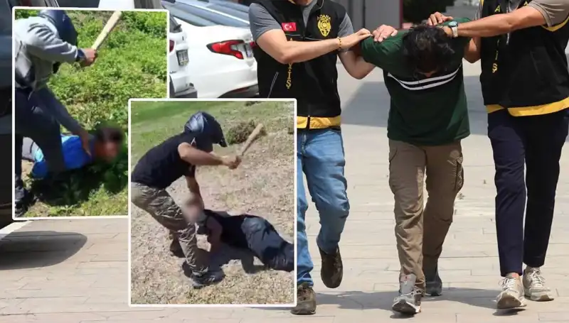 Sopalı İşkence Olayında Gözaltına Alınan Şahıslar Yeniden Gözler Önünde