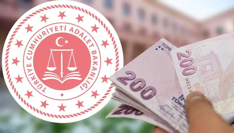 Adalet Bakanlığı Promosyon Ödemeleri 2025: Yeni Fırsatlar Geliyor
