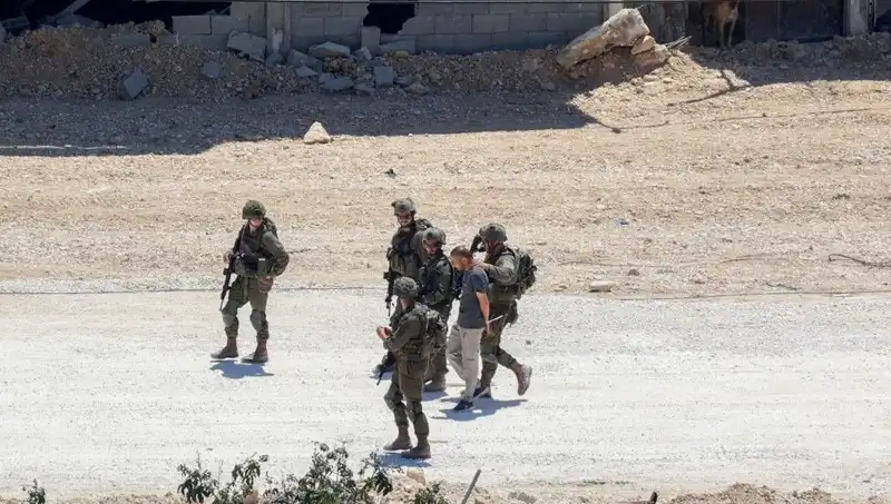 İsrail Ordusundan Ambulanslara Engel: Acil Durumda Yaşananlar