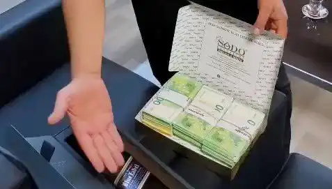 Manavgat Belediyesi'nde Şok Operasyon: Baklava Kutusundan Çıkan Para Yalanları Ortaya Çıktı