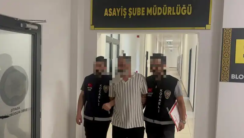 Kocaeli'nde Aile Vahşeti: Gelenekler ve İyi Niyet Kötü Sonuçlanıyor