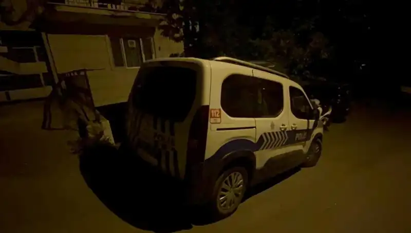 Bursa'da Amca Dehşeti: Genç Kızın İhaneti Kanlı Bitecek Mi?