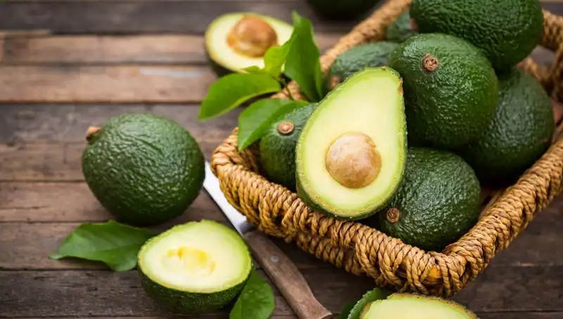 Avokado: Sağlıklı mı Yoksa Sırrı Zararları mı?