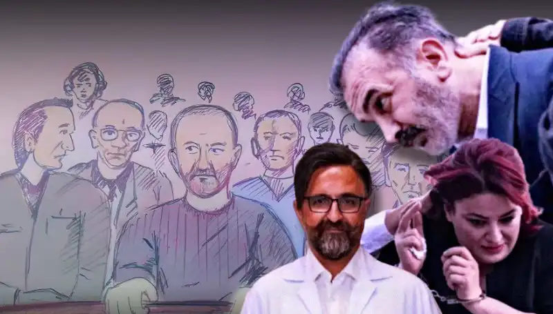 Yenidoğan Çetesi Davasında Şok Karar: Tahliye İtirazları Gündemde!