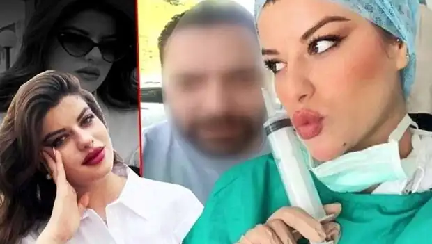 Ayşe Tokyaz Cinayetinde Şok Edici Görüntüler: Bavulda Taşınma Anı Ortaya Çıktı
