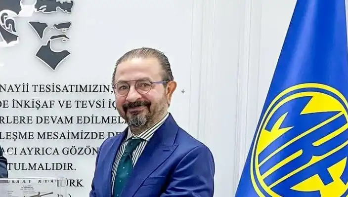 MKE Ankaragücü’nün Eski Başkanı İsmet Sayhan Neden Tutuklandı?