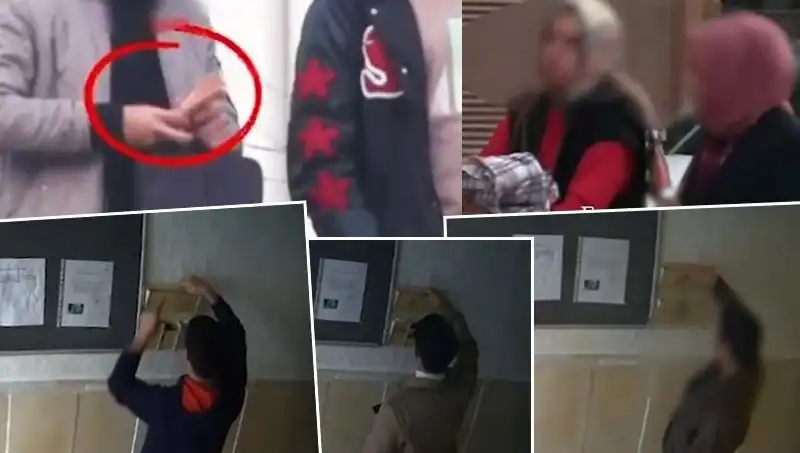 FETÖ’nün 47 Kentteki Gizemli Örgüt Yapısı Ortaya Çıktı