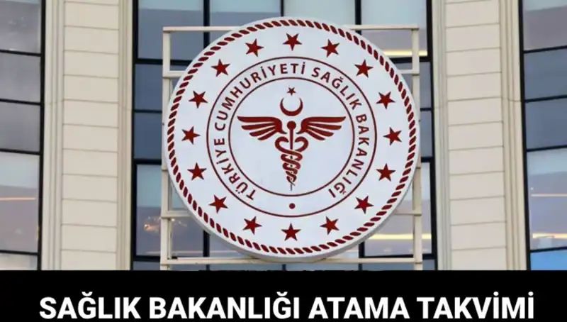 Sağlık Bakanlığı Atama Takvimi: 2023 Yılının En Önemli Tarihleri