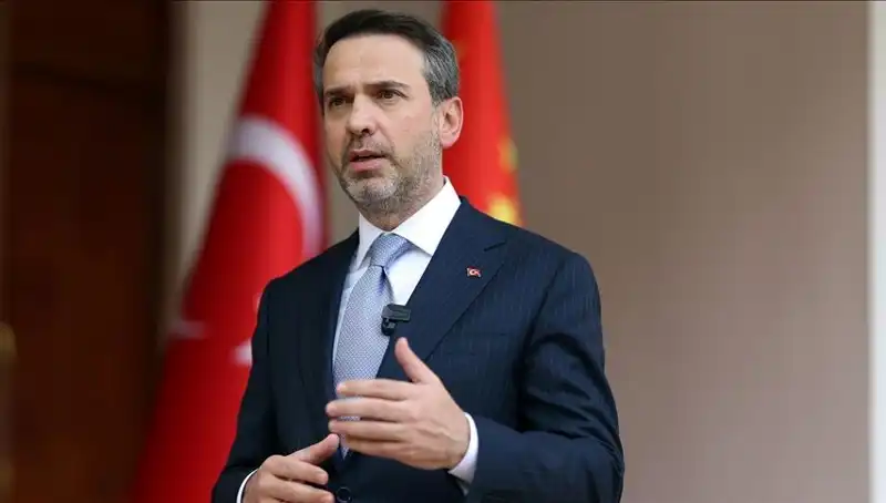 Türkiye'den Yatırımcılar için Yeni Fırsatlar: Bayraktar'dan Ticarete Dayalı Destekler