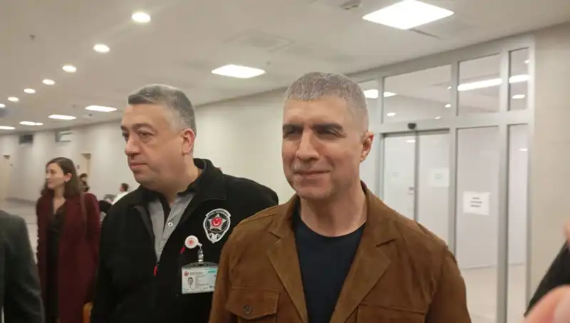 Özcan Deniz'e Vergi İncelemesi: Maliye Bakanlığı'ndan Şaşırtan Adım