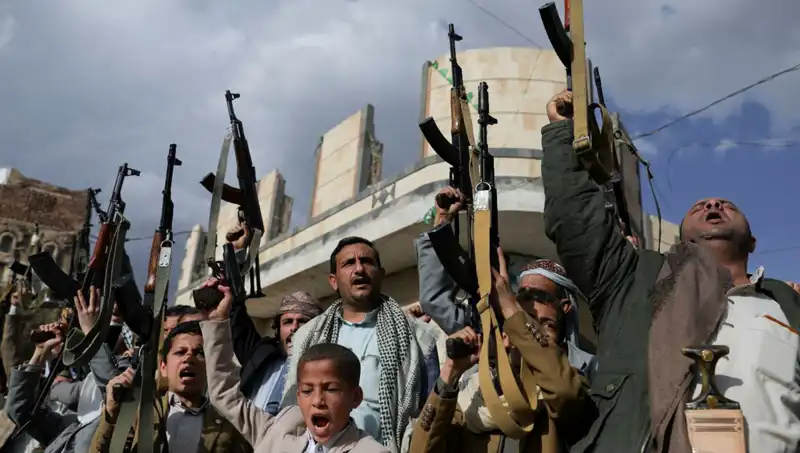 Hüseyinler Savaşa mı Hazırlanıyor? Yemen’deki Son Gelişmeler Endişe Yarattı