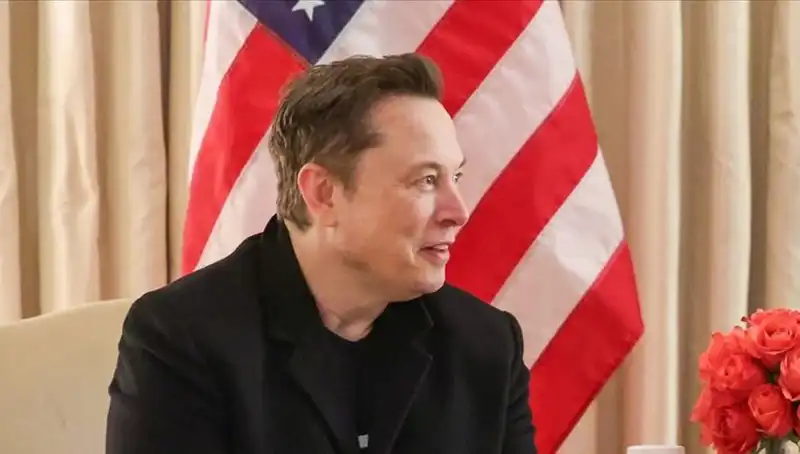 Elon Musk, Trump’a Destek Verdi! Beyaz Saray’da Kriz Başladı