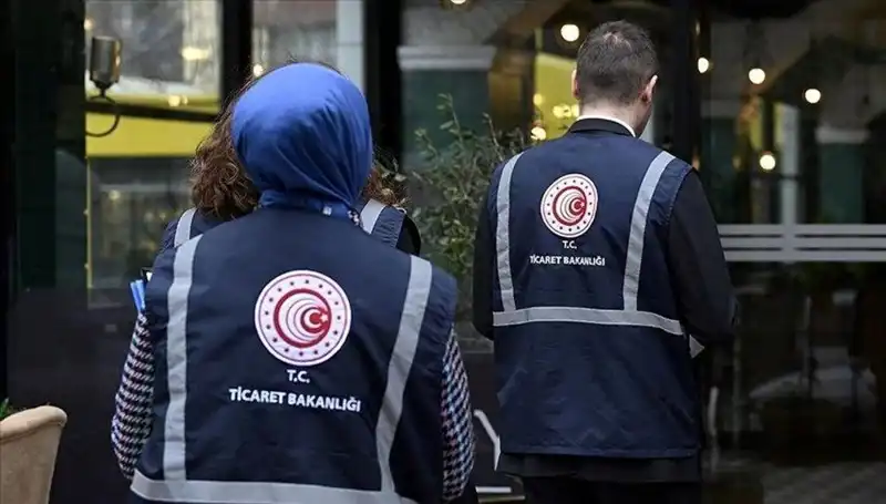 Bakanlık, Popüler Oda Kokusu Markasını "Zehir" İlan Etti!