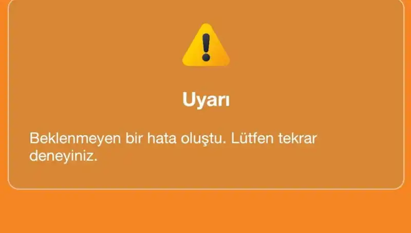 ÖSYM AİS Erişim Sorunu: Çökmüş Olabilir Mi? 11 Haziran 2025 Gelişmeleri
