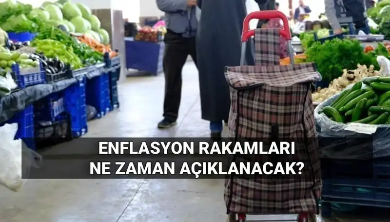 Türkiye’nin Ağustos Enflasyon Rakamları: Ne Zaman Açıklanacak?